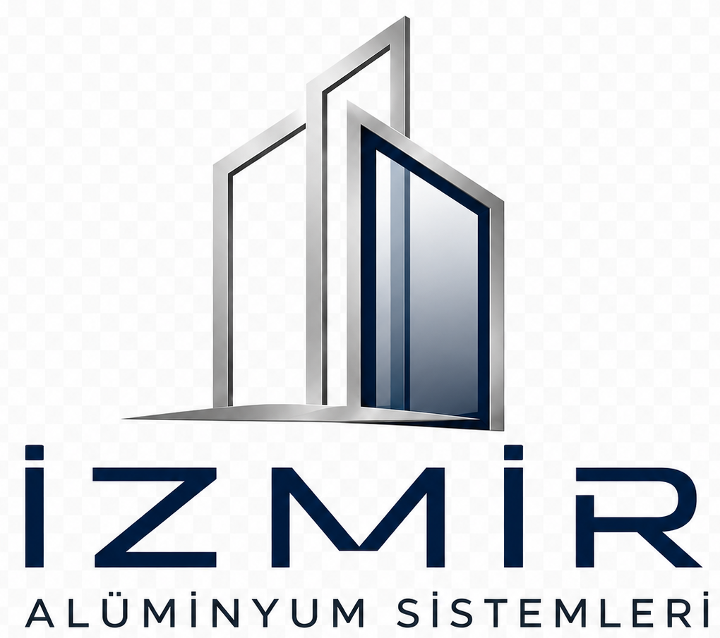 İzmir Alüminyum Sistemleri Logo